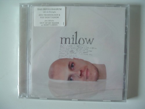 Milow von - milow, neu