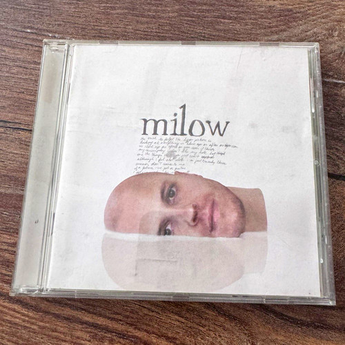 Milow 2009 18 - –,