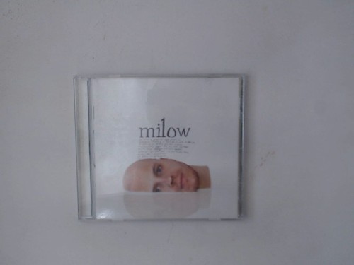 Milow 1443445 - milow,