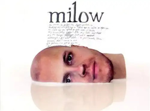 Milow - milow,