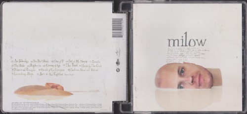 Milow 2009 - -,