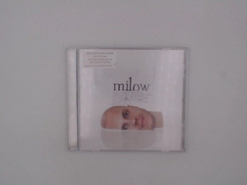 Milow 972785 - milow, (re-release)