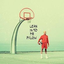 Lean into von - me, cd