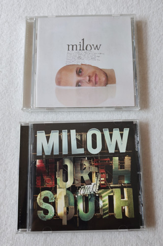 Milow musik alben - milow, &