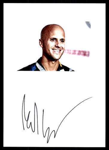 Milow belgischer sänger - belgischer,