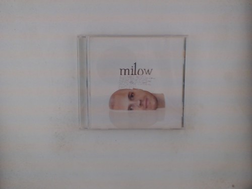 Milow 1572926 - milow, (re-release)