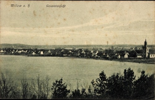 Milow havelland - ak,