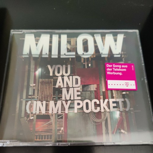 Milow you and in - and, my