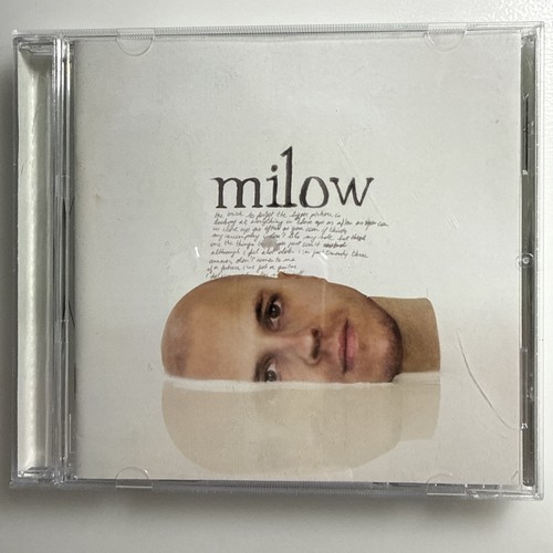Milow gebraucht - milow,,