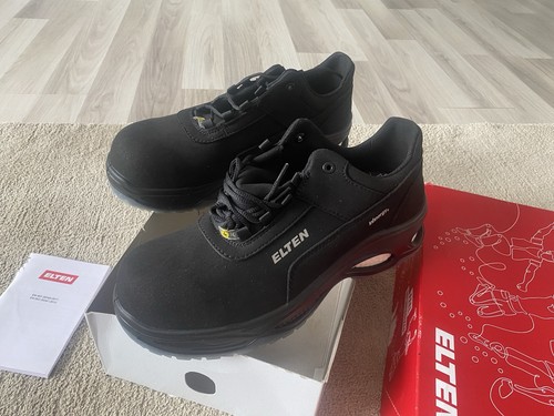 Elten milow low esd - elten,