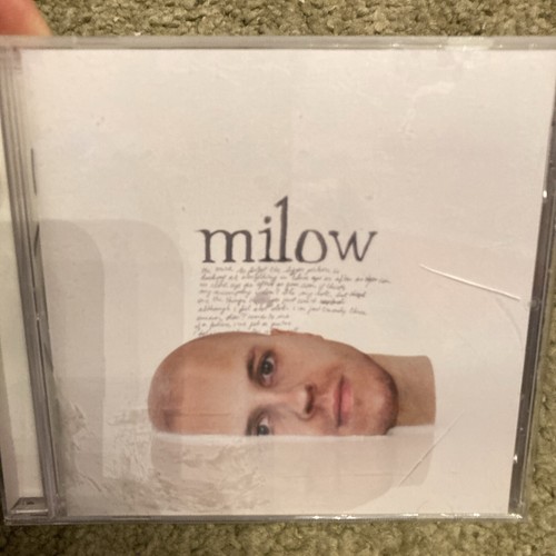 Milow same cd - same,