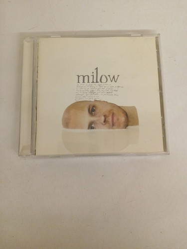 Milow - milow, milow: