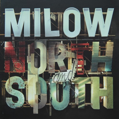 Milow north and - milow, „north