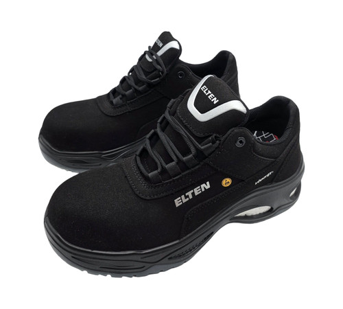 Elten milow low esd - low,