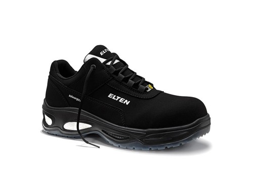 Elten sicherheitshalbschuh - elten,