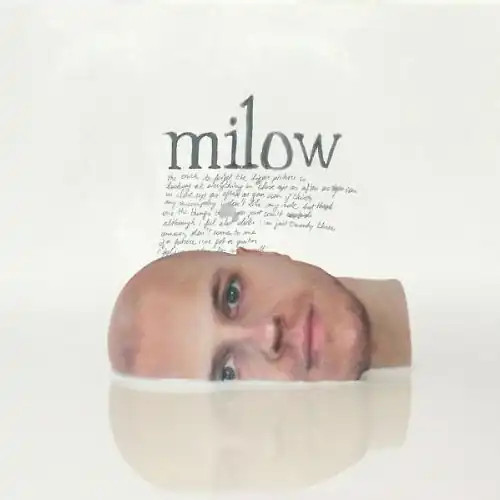Milow - milow,