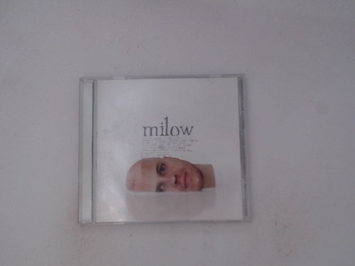 Milow 1472372 - (re-release),