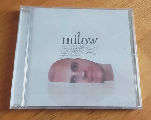 Milow - -, album)