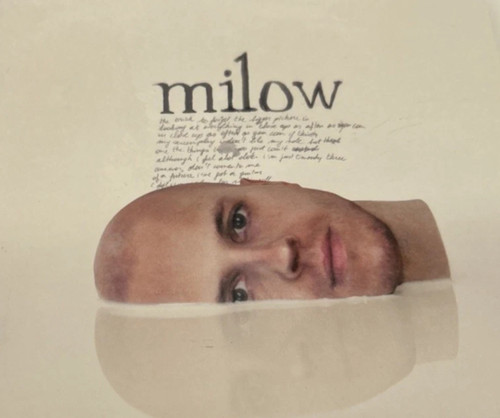 Milow album - -,