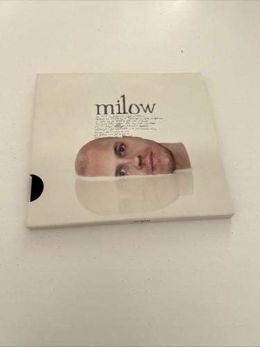 Milow von - (ltd.pur,