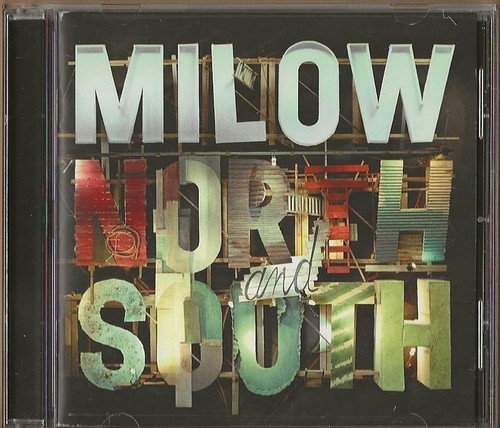 Milow north and south - -,