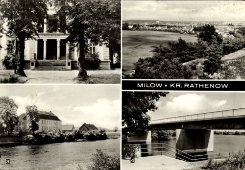 Milow havelland - milow,