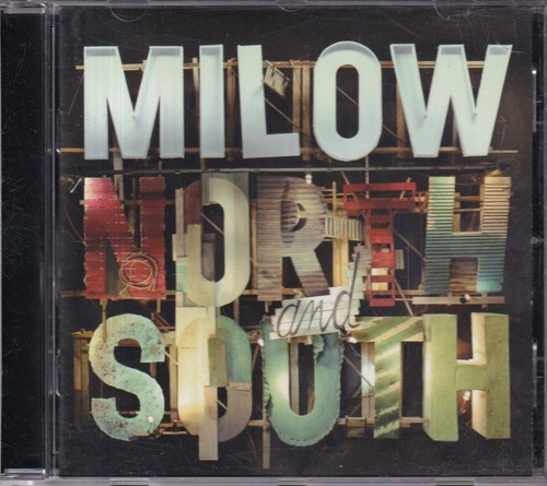 North and south - north, milow
