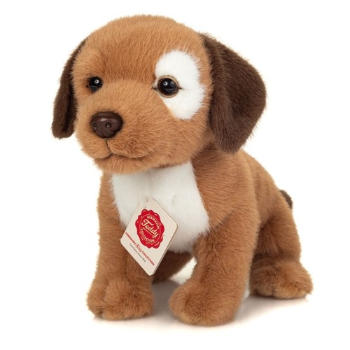 Teddy hermann plüschtier - hermann,