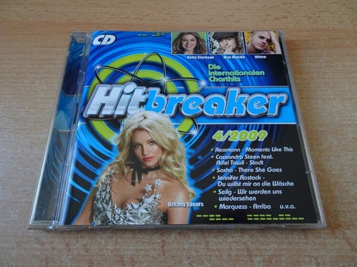 Doppel hitbreaker 2009 - doppel,