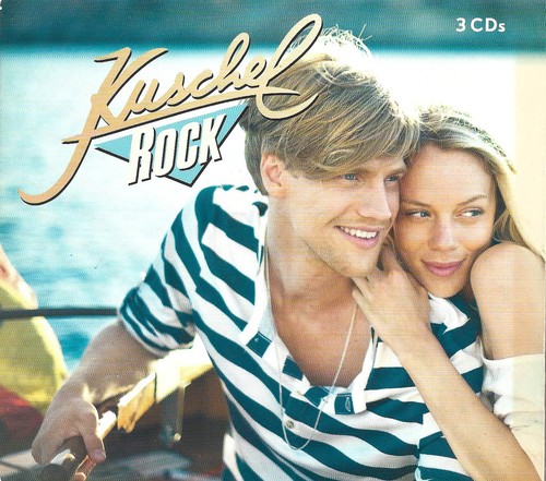 Kuschelrock das - kuschelrock,
