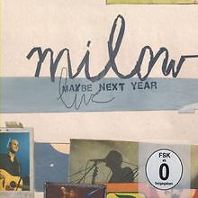 Milow live von - milow, |
