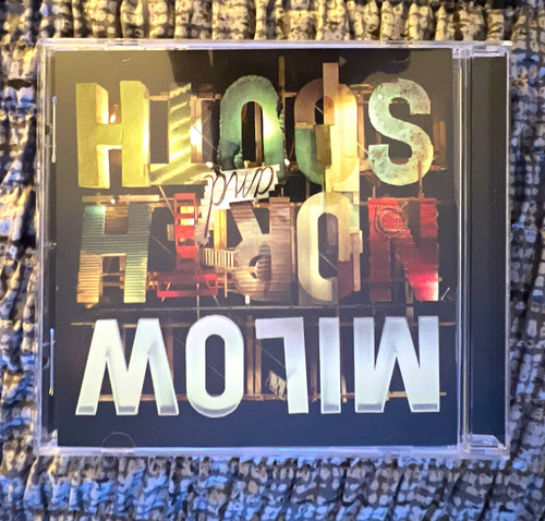 Milow north and - –, south