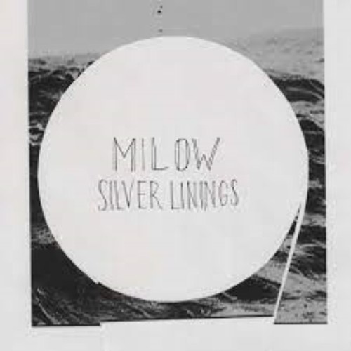 Milow silver linings - cd,