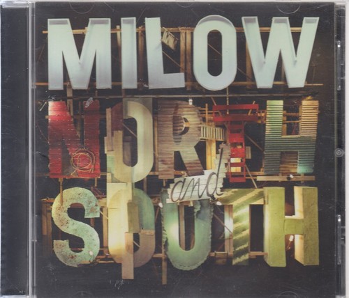Album milow - 🎧, 🎧