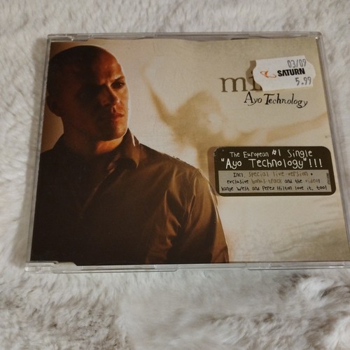 Milow ayo technology - milow,