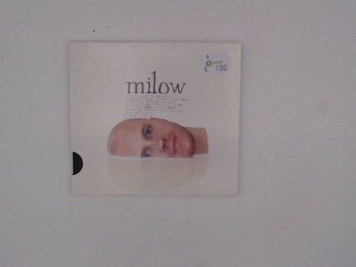 Milow 903763 - milow, edt.)