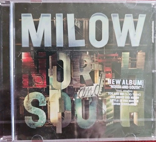 North and south von - and, milow