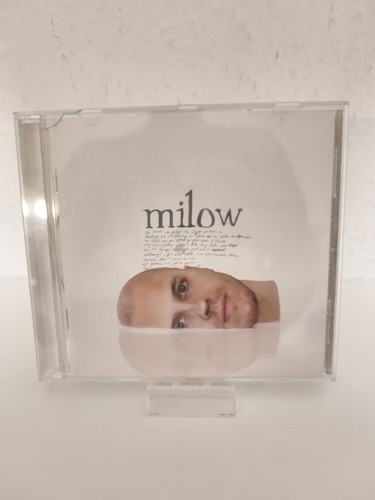 Milow von - milow,
