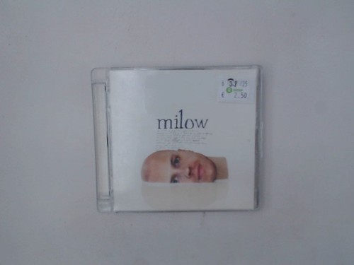 Milow 1464617 - milow,