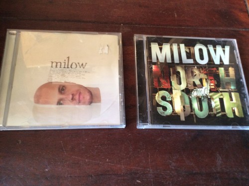 Milow alben - [2, alben]