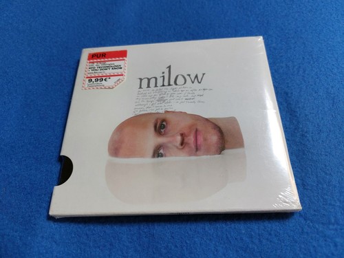 Milow limited pur edition - milow,