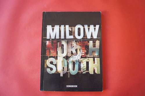 Milow north and south - milow,