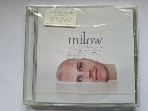 Milow neu ovp - neu, &