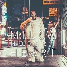 Modern heart limited - heart, (limited