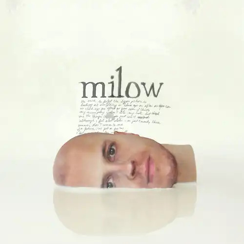 Milow - milow,
