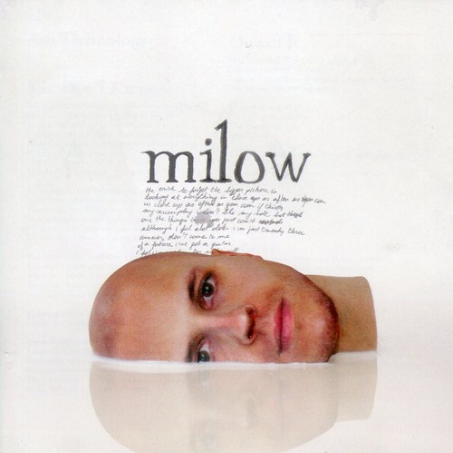 Milow cd - -,