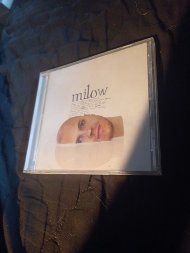 Milow das erfolgsalbum - .milow,