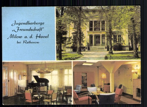 Milow rathenow - kr.,