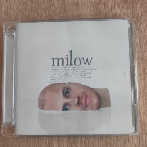 Milow album mit ayo technology - album,
