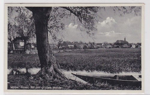 62059 milow havel an der - milow,